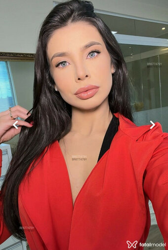 luanabrunet / lubonatto / nataliebrrr Nude Leaks OnlyFans Photo 2