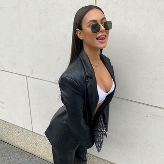 luanaguee / julyluane / luana.gue1 Nude Leaks OnlyFans Photo 10