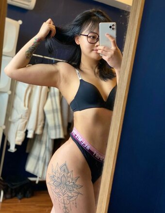 luankehui / Kehui好难瘦 Nude Leaks Photo 1