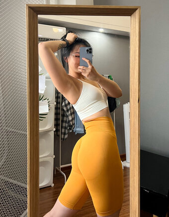 luankehui / Kehui好难瘦 Nude Leaks Photo 3