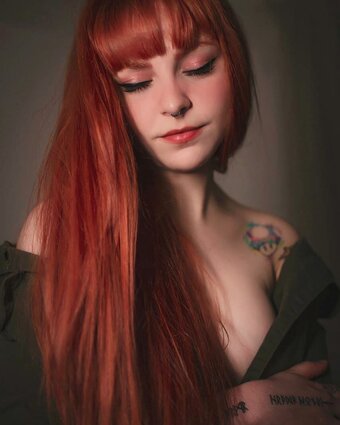 Luaxisde Nude Leaks Photo 3