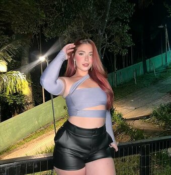 Lubertolla / Luiza Bertolla Nude Leaks Photo 3