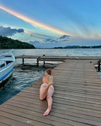 Lubertolla / Luiza Bertolla Nude Leaks Photo 7