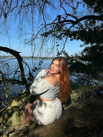 Lubertolla / Luiza Bertolla Nude Leaks Photo 8