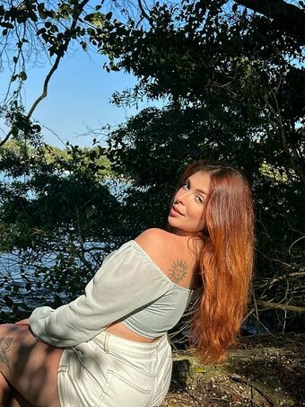 Lubertolla / Luiza Bertolla Nude Leaks Photo 9