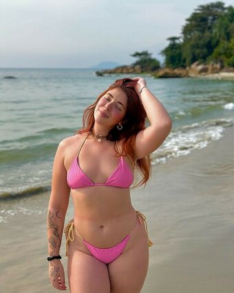 Lubertolla / Luiza Bertolla Nude Leaks Photo 11