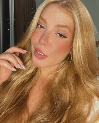 Lubertolla / Luiza Bertolla Nude Leaks Photo 13