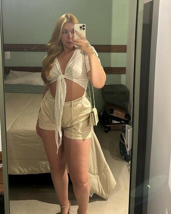 Lubertolla / Luiza Bertolla Nude Leaks Photo 14