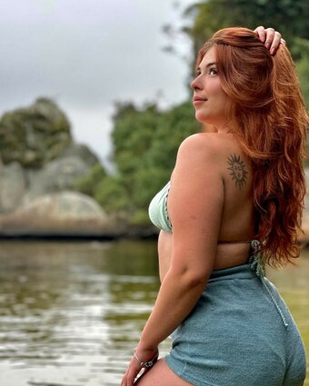 Lubertolla / Luiza Bertolla Nude Leaks Photo 17