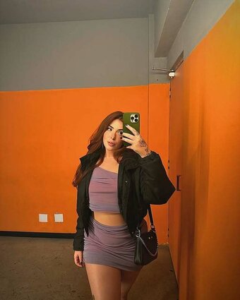 Lubertolla / Luiza Bertolla Nude Leaks Photo 20