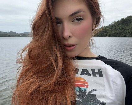 Lubertolla / Luiza Bertolla Nude Leaks Photo 21