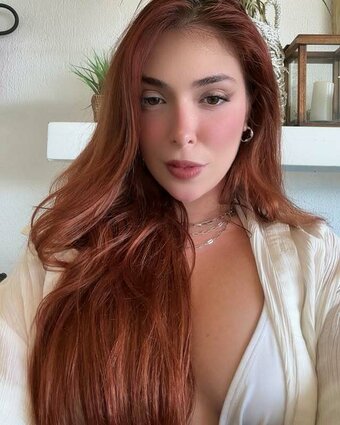 Lubertolla / Luiza Bertolla Nude Leaks Photo 22