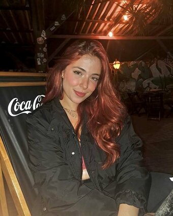 Lubertolla / Luiza Bertolla Nude Leaks Photo 23