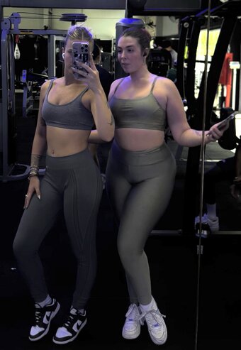 Lubertolla / Luiza Bertolla Nude Leaks Photo 25