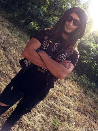 lucayahellsing Nude Leaks Photo 2