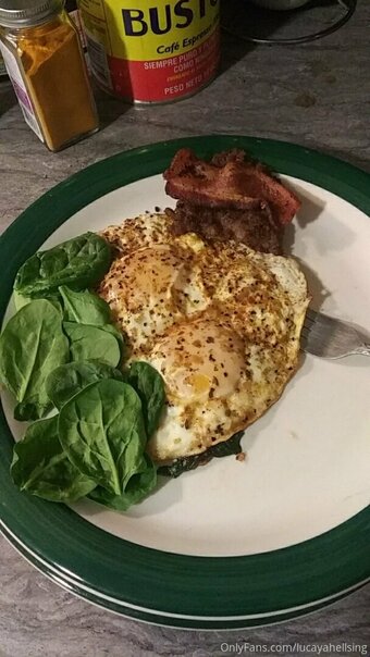 lucayahellsing Nude Leaks Photo 7