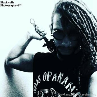 lucayahellsing Nude Leaks Photo 10