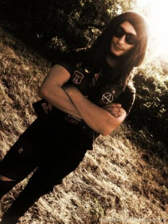 lucayahellsing Nude Leaks Photo 15