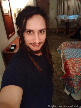 lucayahellsing Nude Leaks Photo 20