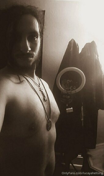 lucayahellsing Nude Leaks Photo 24