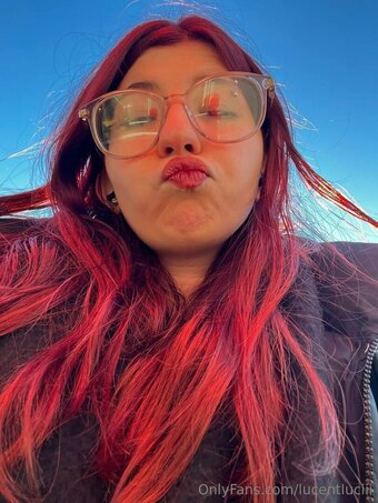 lucentluciii Nude Leaks Photo 8