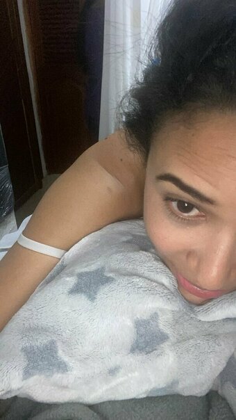 Lucerito Barca / Peludita natural Nude Leaks Photo 8