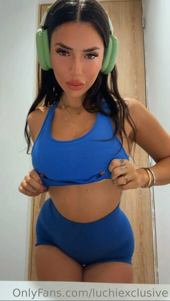 luchiexclusive Nude Leaks Photo 14