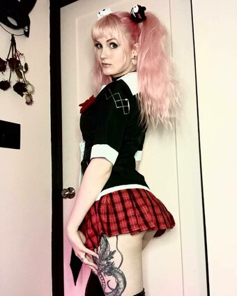 Luci Fallen Luci Fallen