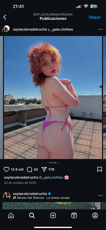 Luciifferr / Tumetalerafavorita / __luciifferr / lussiifeerrr Nude Leaks OnlyFans Photo 35