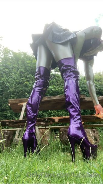 luciulatex Nude Leaks Photo 10