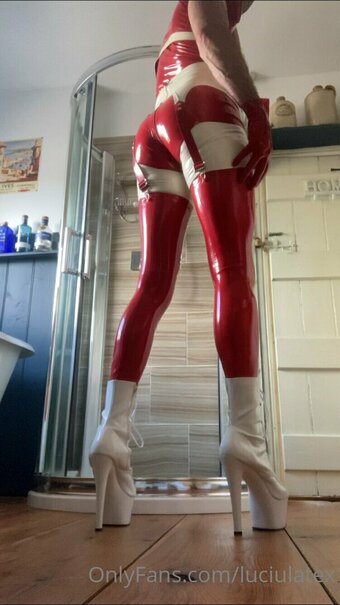 luciulatex Nude Leaks Photo 17