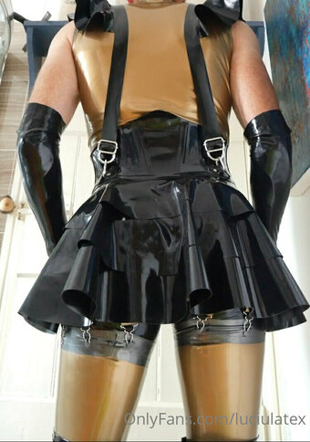 luciulatex Nude Leaks Photo 21