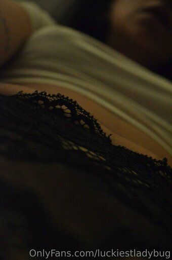 luckiestladybug Nude Leaks Photo 3