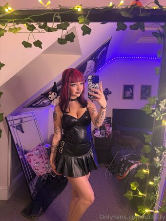 luckitty Nude Leaks Photo 24