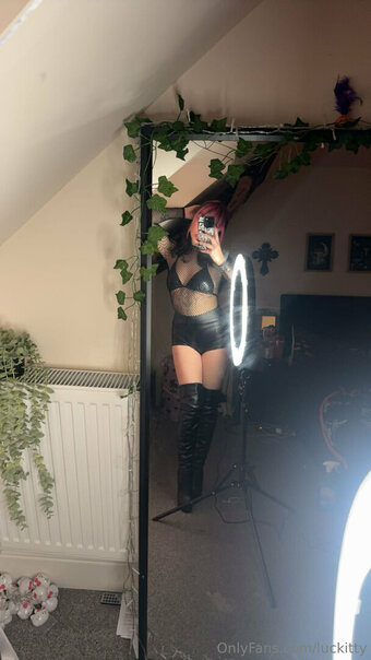 luckitty Nude Leaks Photo 26