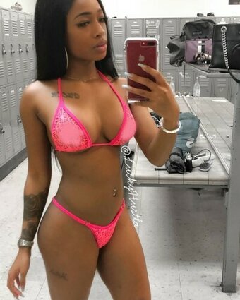Luckyhustla / 1luckyhu$tla / https: Nude Leaks OnlyFans Photo 4