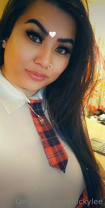 Luckylee / Lucky Lee / Lucky_lee / luckyleesnyc Nude Leaks OnlyFans Photo 1