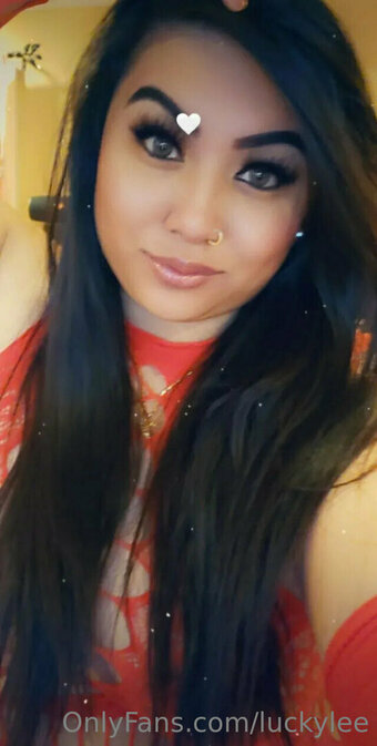 Luckylee / Lucky Lee / Lucky_lee / luckyleesnyc Nude Leaks OnlyFans Photo 2