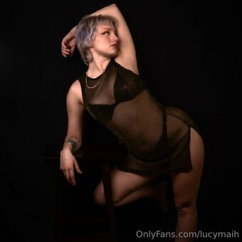 lucy2evil Nude Leaks Photo 1
