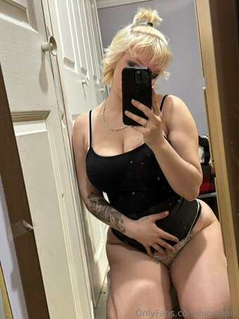 lucy2evil Nude Leaks Photo 2