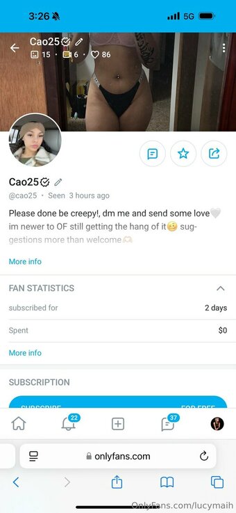 lucy2evil Nude Leaks Photo 3
