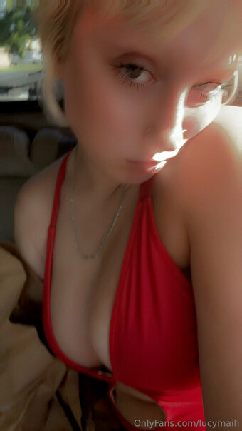 lucy2evil Nude Leaks Photo 22