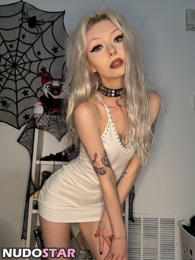 lucy666fairy  lucy_fairy__ Nude Leaks OnlyFans Photo 4 - NudoStar