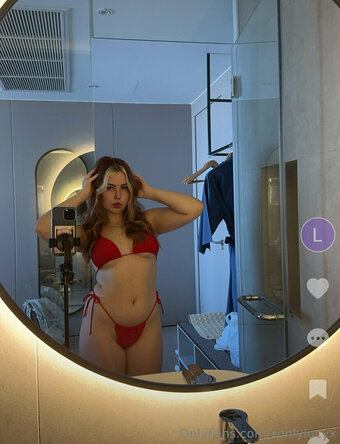 lucyfruiit Nude Leaks Photo 5