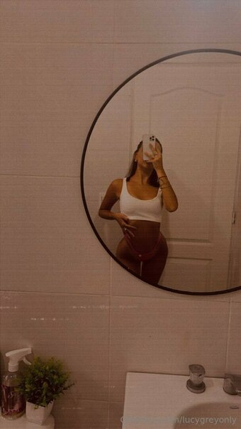 lucygreyonly