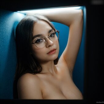 Lucylicious / xlucy_licious Nude Leaks Photo 18