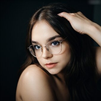 Lucylicious / xlucy_licious Nude Leaks Photo 23