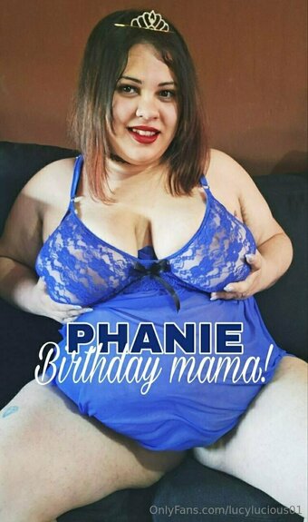 lucylucious01 Nude Leaks Photo 8