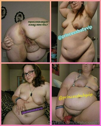 lucylucious01 Nude Leaks Photo 9