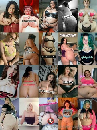 lucylucious01 Nude Leaks Photo 10